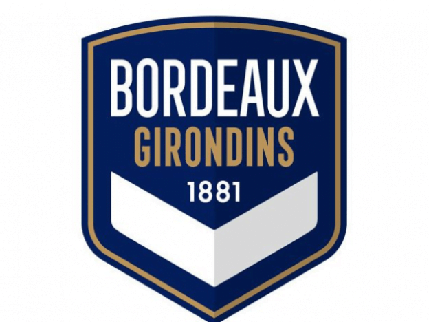 Logo Girondins de Bordeaux