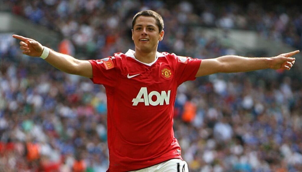 Javier Hernandez