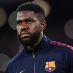 Lille : ça sent le sapin pour Samuel Umtiti