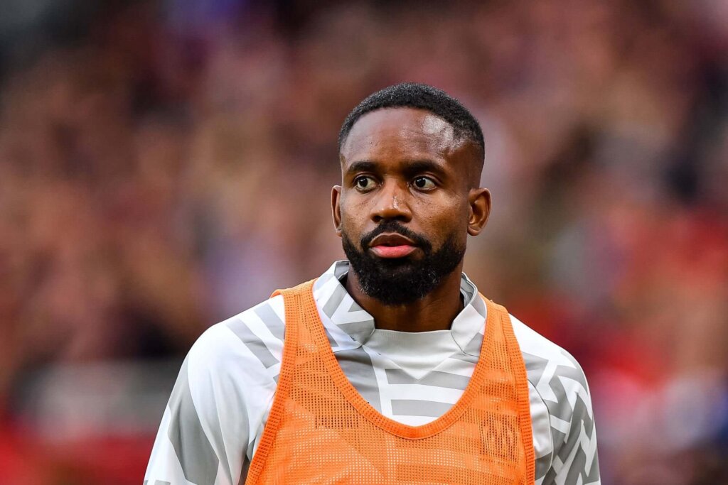 Cédric Bakambu dit au revoir à l'OM