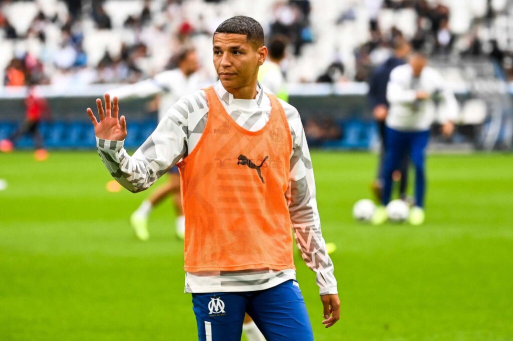 Amine Harit OM