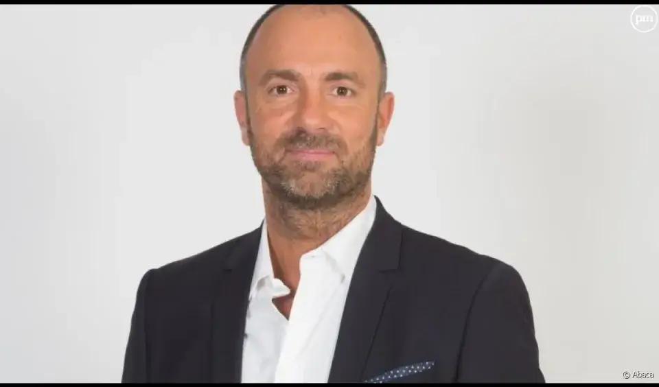 Christophe Dugarry vote Mark Keller