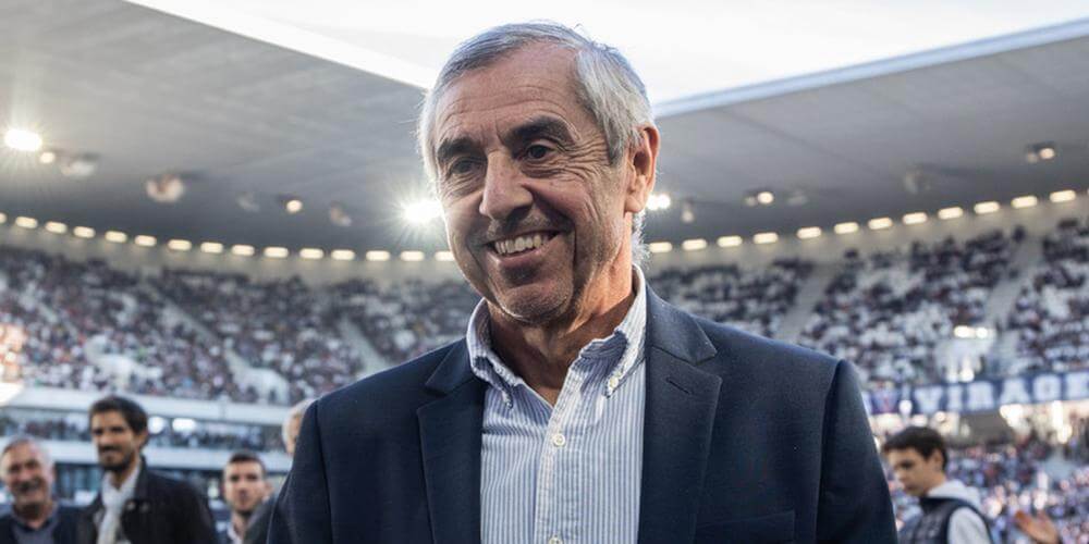 Alain Giresse inquiet pour le PSG