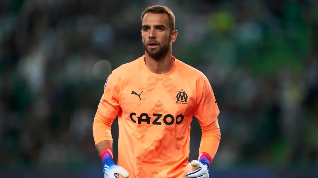 Pau Lopez évoque l'adaptation d'Igor Tudor à son jeu au pied