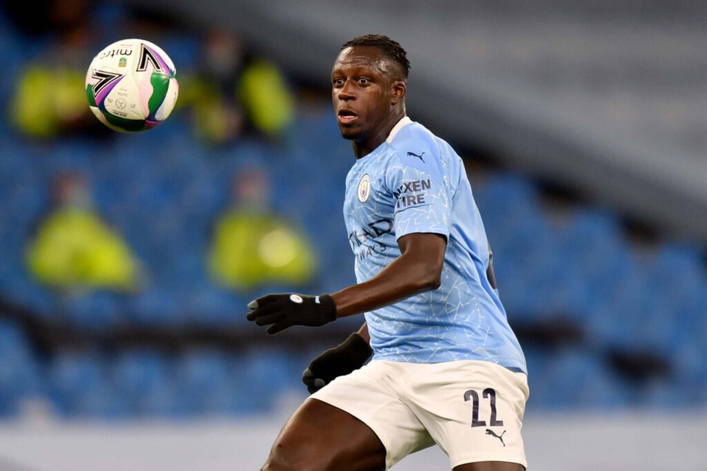 Benjamin Mendy va rejoindre Lorient