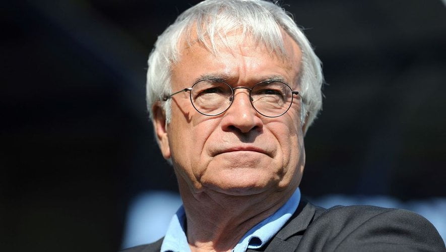 Jean-Claude Dassier, ex-président de l'OM