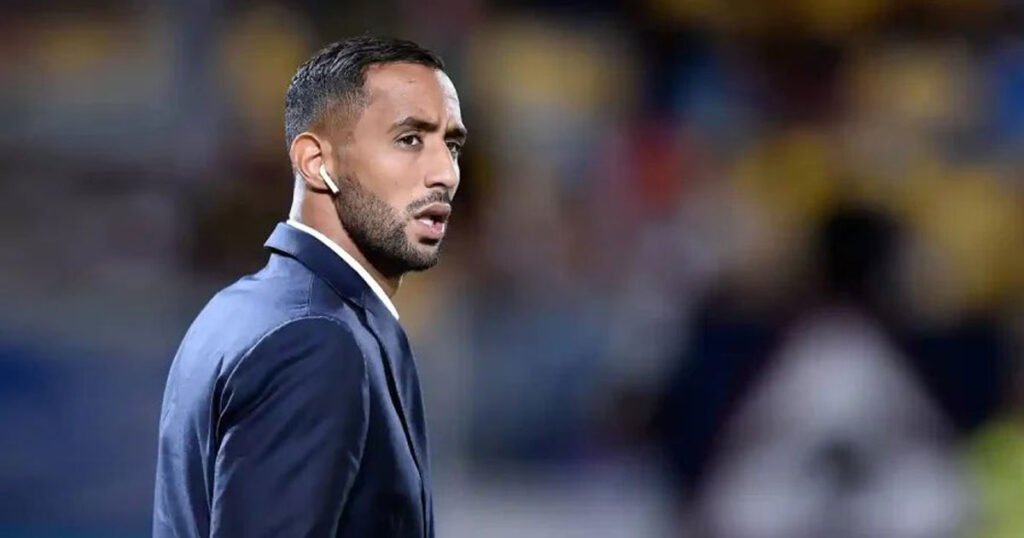 Mehdi Benatia vers l'OM