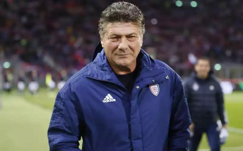 Walter Mazzarri vers un retour au Napoli