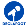 Logo du site Declafoot.com