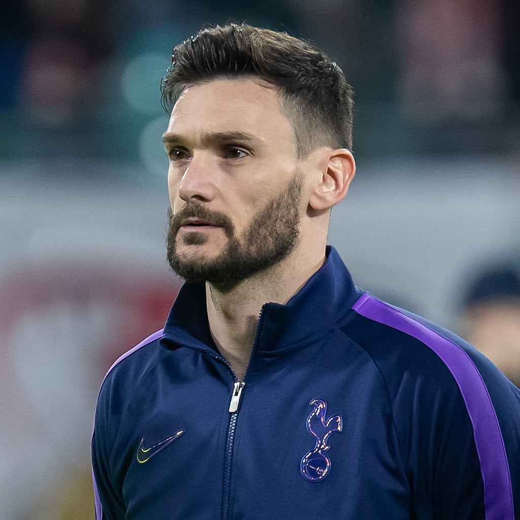 Hugo Lloris vers la MLS e t le Los Angeles FC