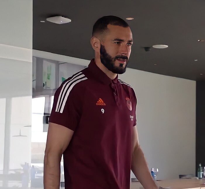 Karim Benzema de retour à l'OL ?