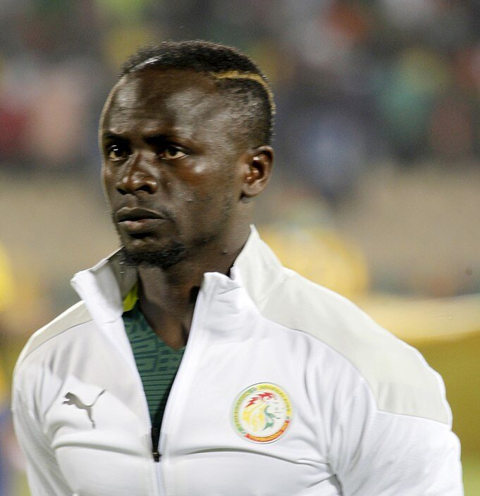 Sadio Mané heureux d'évoluer en Saudi Pro League