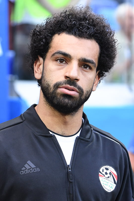 Mo Salah va quitter Liverpool en fin de saison