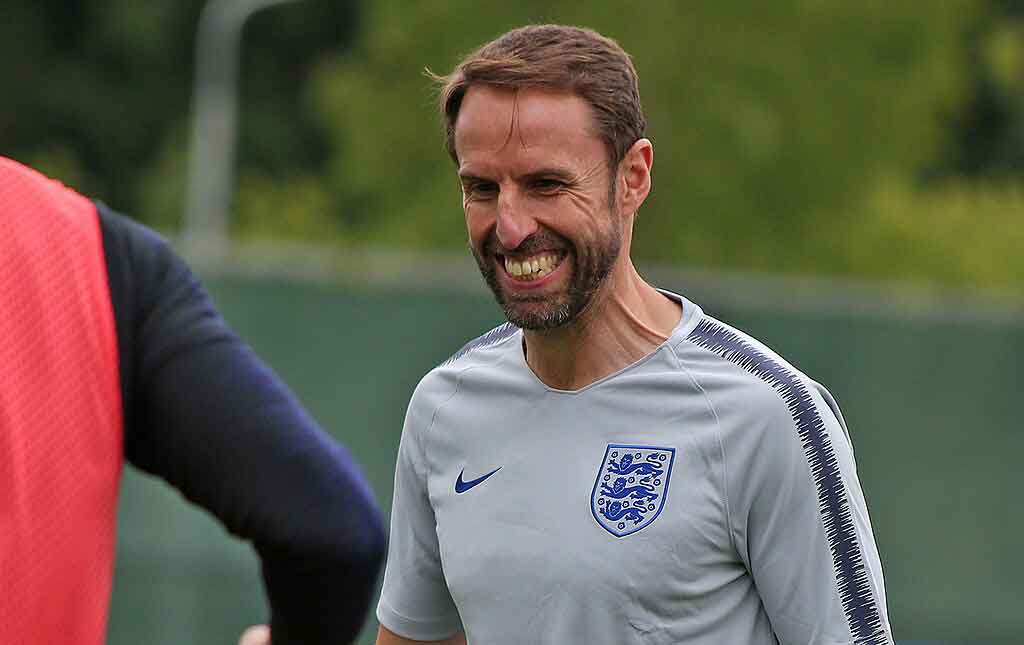 Gareth Southgate vers Manchester United ?