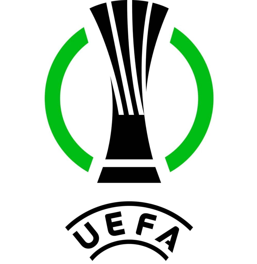 Logo Europa Conference League