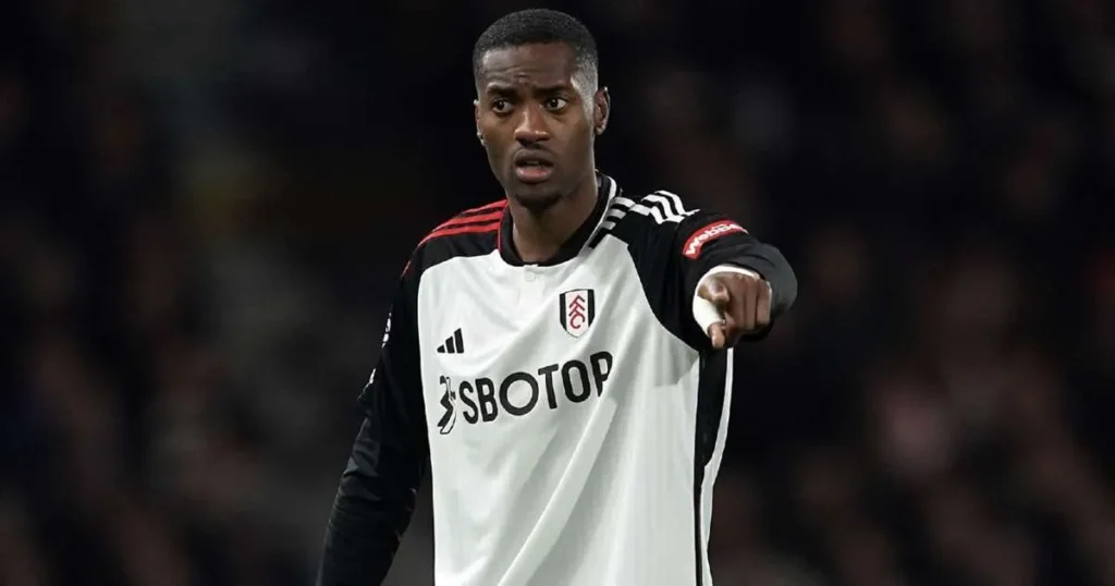 Tosin Adarabioyo en route pour Chelsea