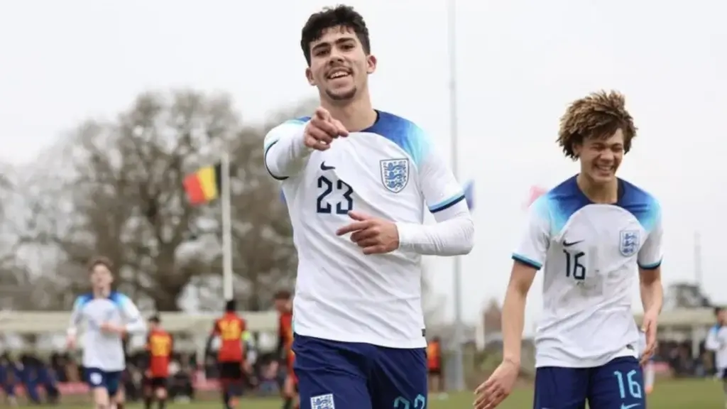 Alejandro Gomes Rodriguez débarque à l'OL