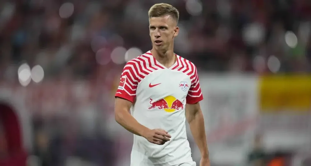 Dani Olmo en partance pour le FC Barcelone ?