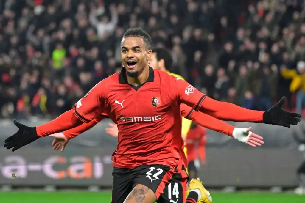 Lorenz Assignon vers un départ de Rennes