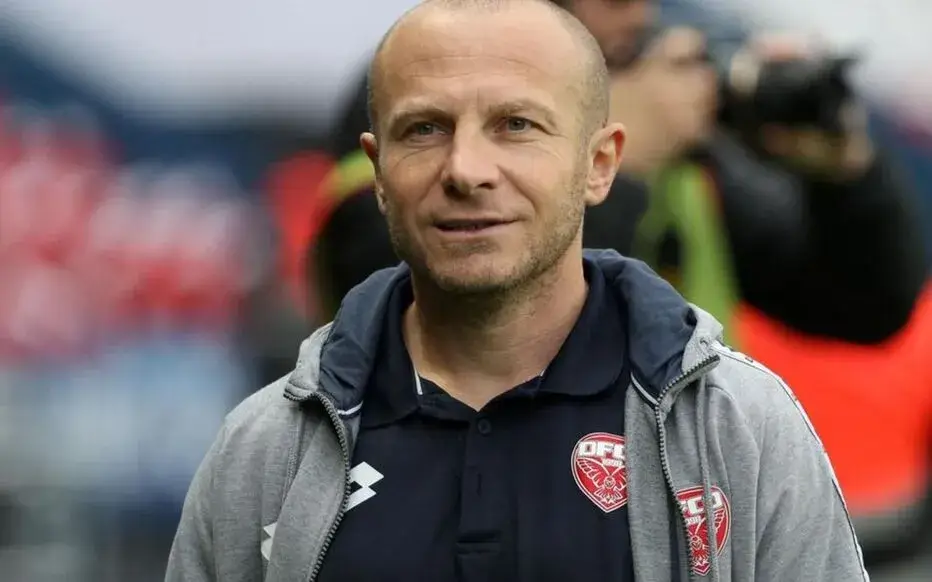 Florent Balmont, ancien joueur de Ligue 1