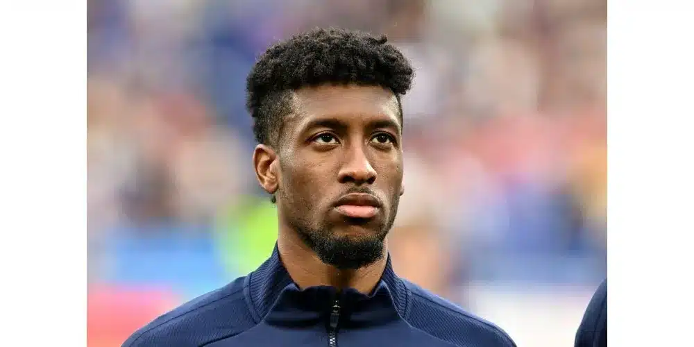 Kingsley Coman vers un départ du Bayern Munich