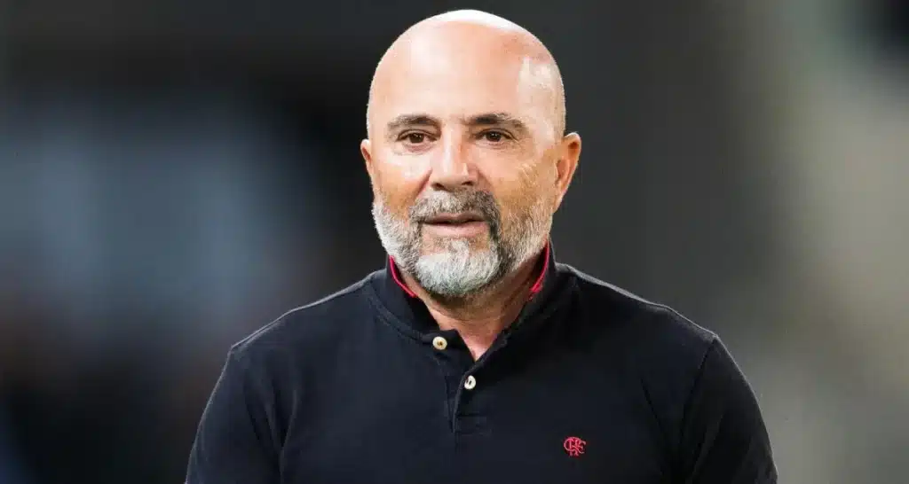 Jorge Sampaoli débarque à Rennes