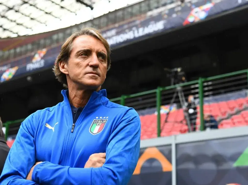 Roberto Mancini bientôt de retour en Série A ?